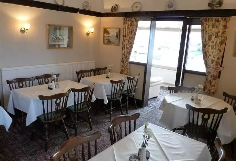 Fotos del hotel Moorings:  3