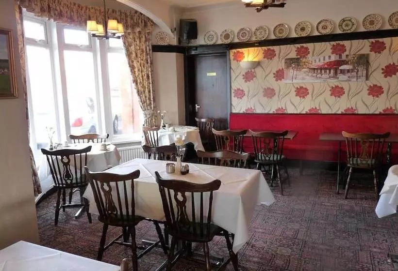 Fotos del hotel Moorings:  6