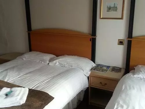 Fotos del hotel The Red Lion:  6