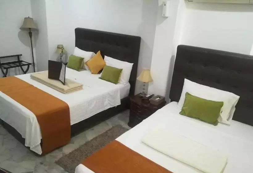 Fotos del hotel Milan:  13