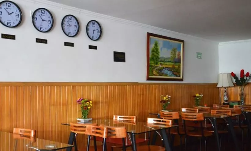 Fotos del hotel Rivera Inn:  2