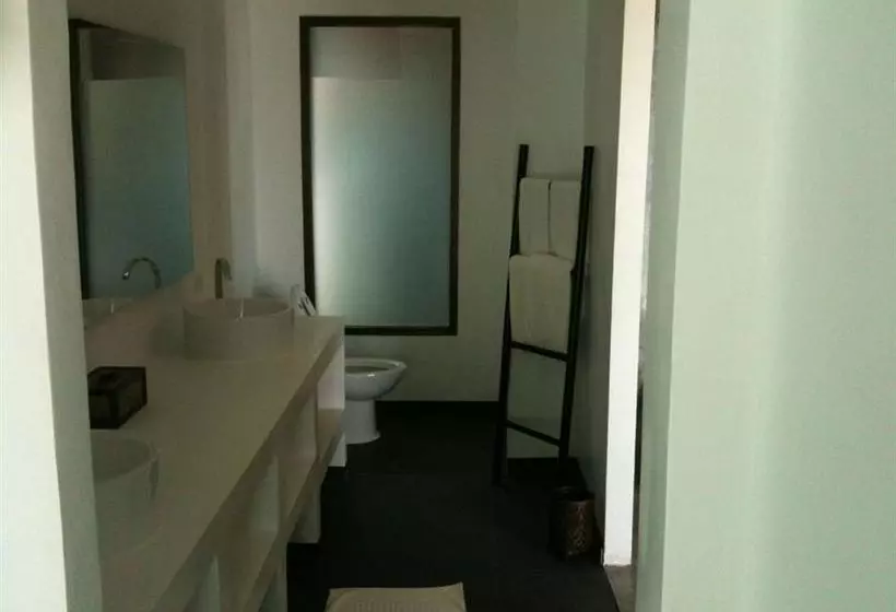 Fotos del hotel C Villas:  18