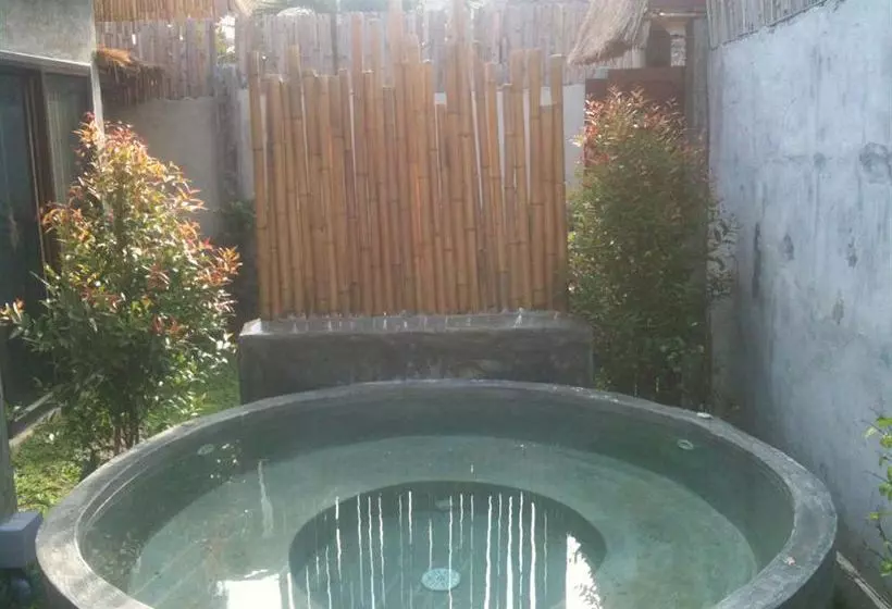 Fotos del hotel C Villas:  13