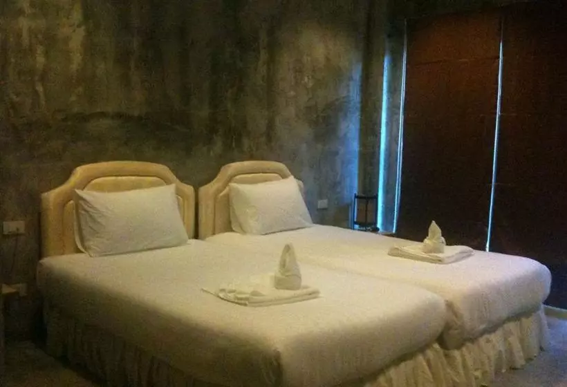 Fotos del hotel C Villas:  24