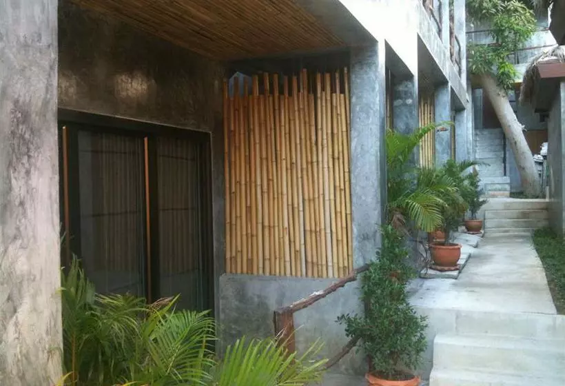 Fotos del hotel C Villas:  12