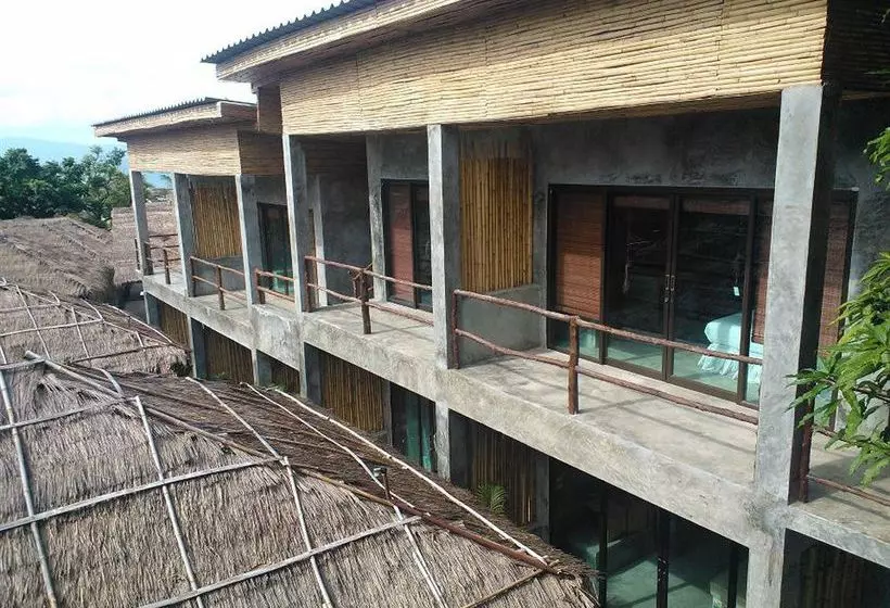 Fotos del hotel C Villas:  21