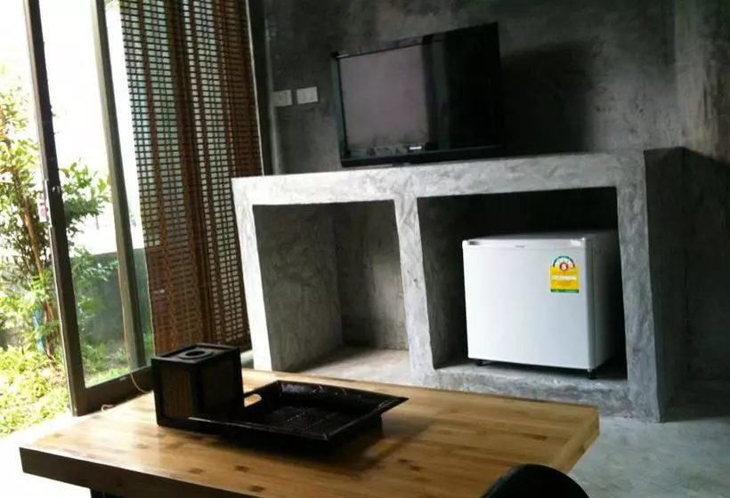 Fotos del hotel C Villas:  25