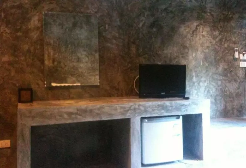 Fotos del hotel C Villas:  5