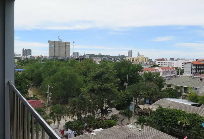 Fotos del hotel Royal Thai Residence:  15