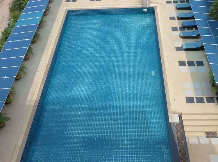 Fotos del hotel Royal Thai Residence:  3