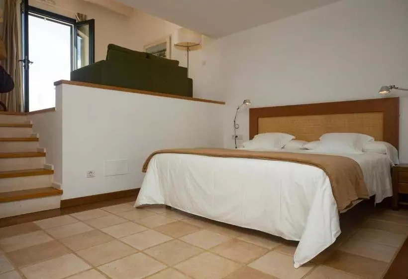 Fotos del hotel Finca Atalis  Adults Only:  5