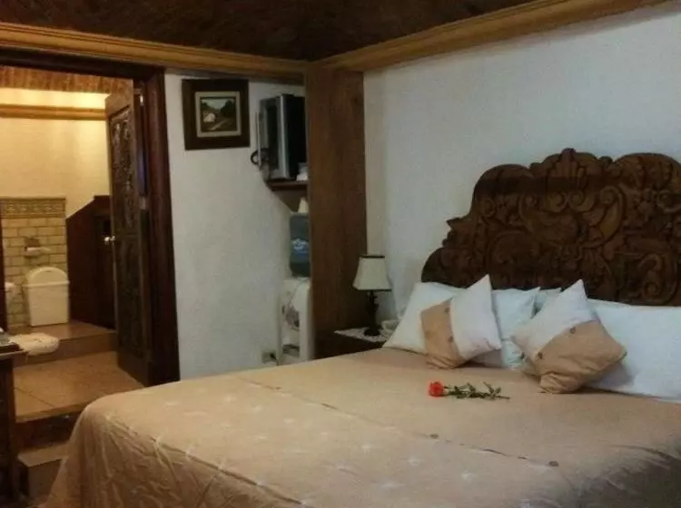 Fotos del hotel Eden De Los Angeles:  10