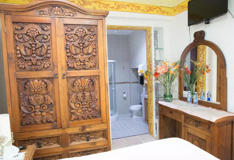 Fotos del hotel Eden De Los Angeles:  22