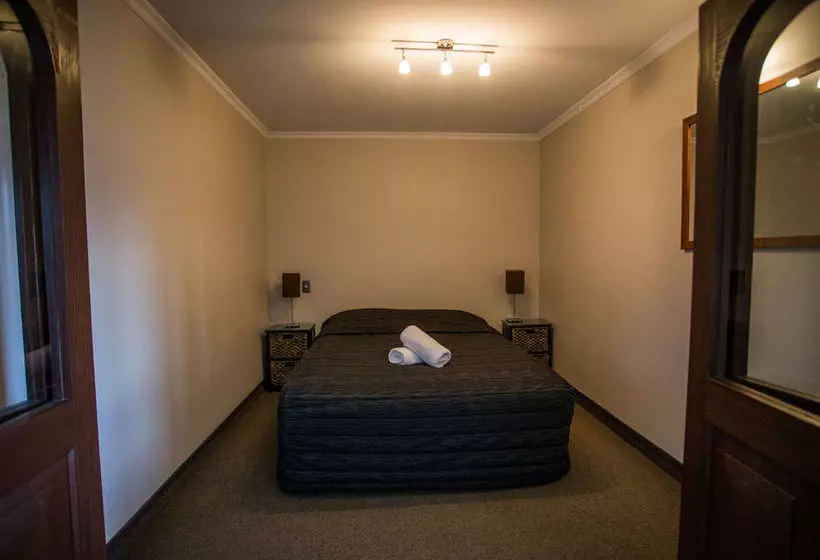 Fiordland Great Views Holiday Park