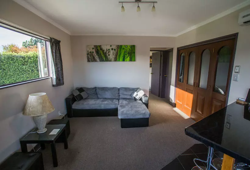 Fotos del hotel Fiordland Great Views Holiday Park:  15