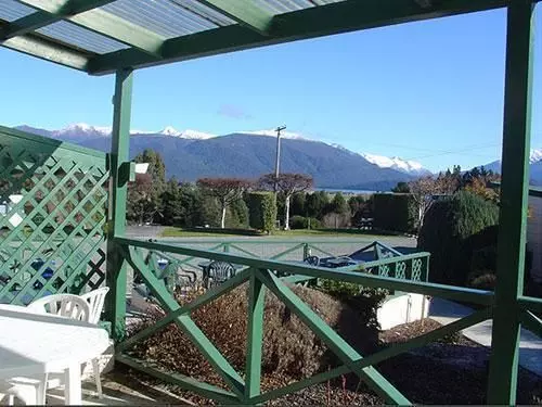 Fotos del hotel Fiordland Great Views Holiday Park:  19