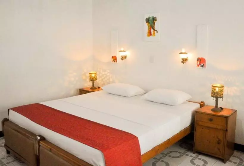 Fotos del hotel Thai Lanka:  18