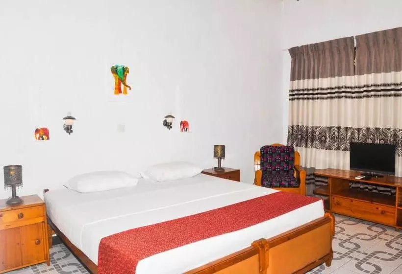 Fotos del hotel Thai Lanka:  8