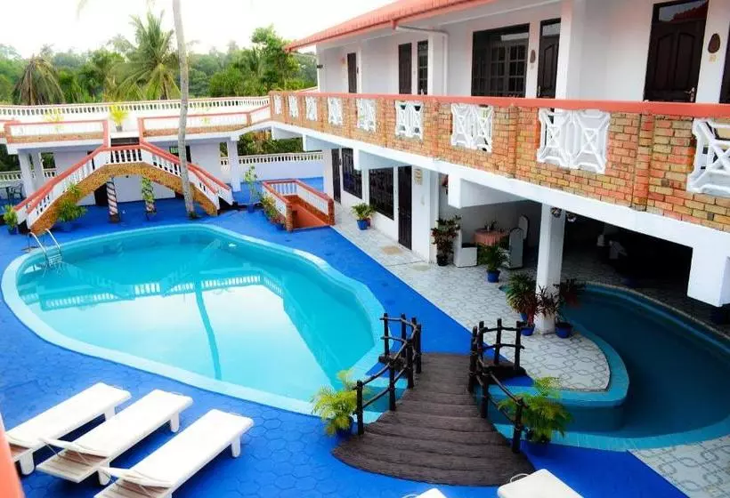 Fotos del hotel Thai Lanka:  16