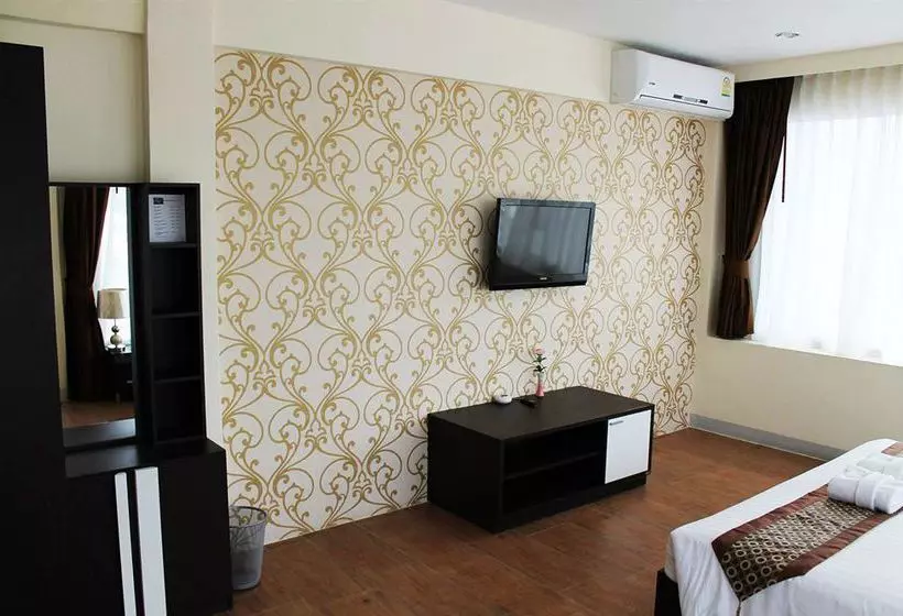 Fotos del hotel The Circle Residence:  24