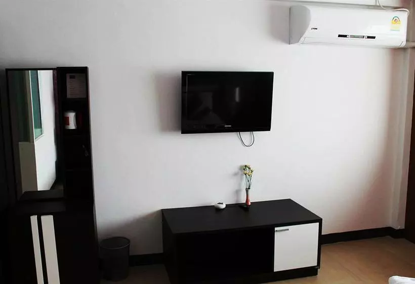 Fotos del hotel The Circle Residence:  25