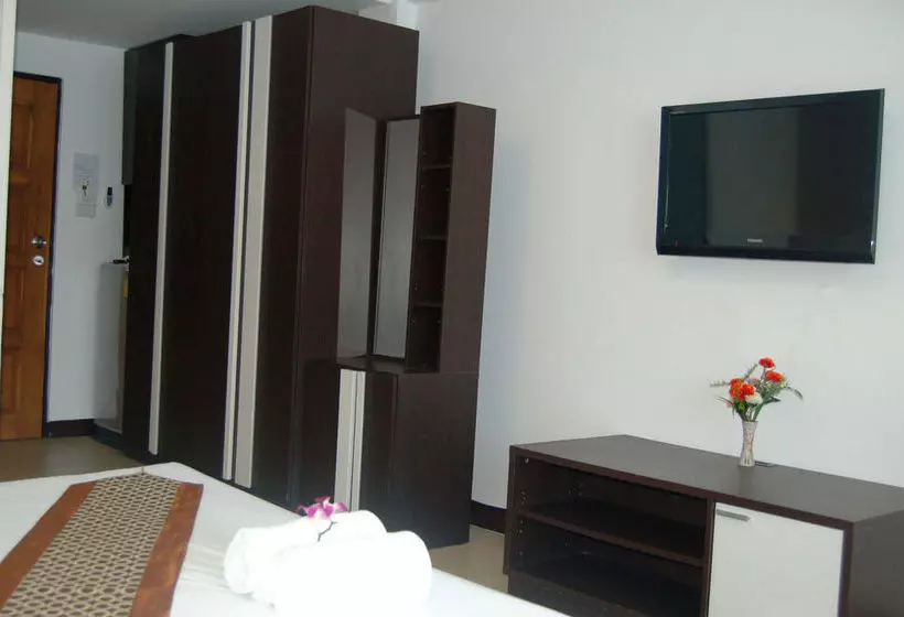 Fotos del hotel The Circle Residence:  18