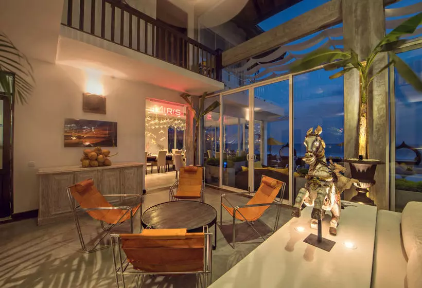 Fotos del hotel Casa Colombo Collection Mirissa:  5