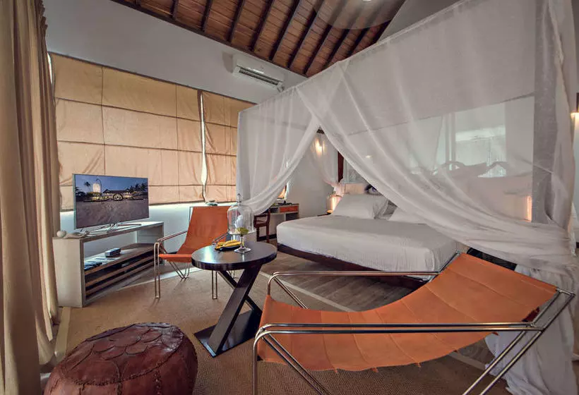 Fotos del hotel Casa Colombo Collection Mirissa:  1