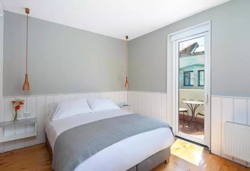 Fotos del hotel Casasur Charming:  7