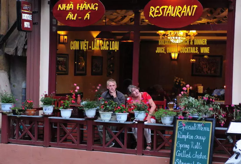 Fotos del hotel Legend  Sapa:  2