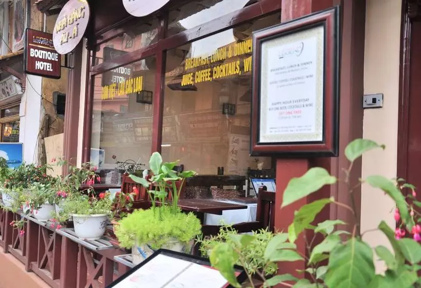 Fotos del hotel Legend  Sapa:  6