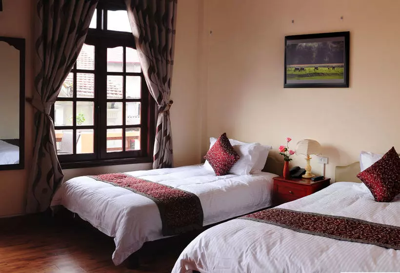 Fotos del hotel Legend  Sapa:  21