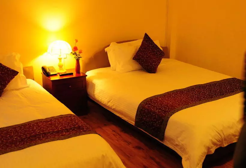 Fotos del hotel Legend  Sapa:  22