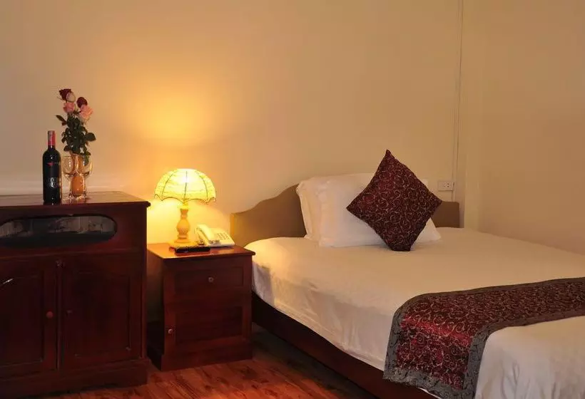 Fotos del hotel Legend  Sapa:  15