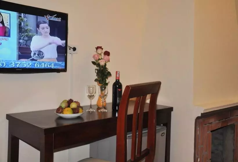 Fotos del hotel Legend  Sapa:  10