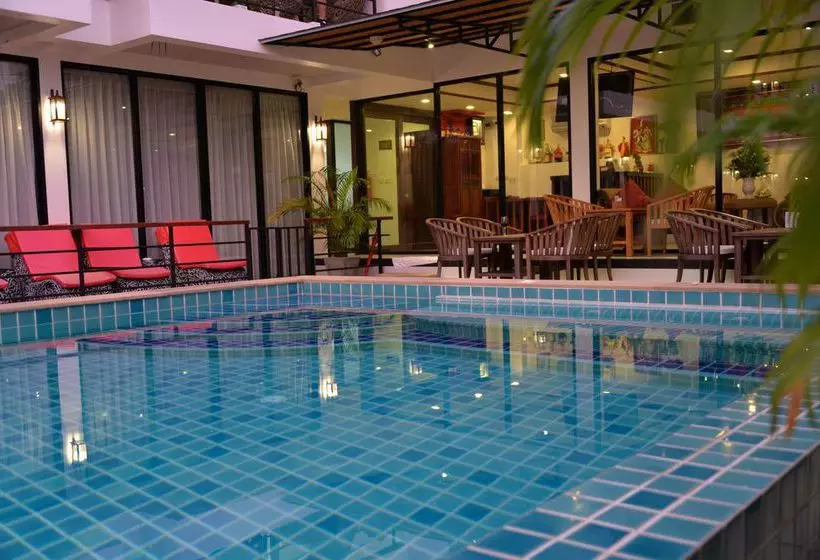 Fotos del hotel Miracle House:  8