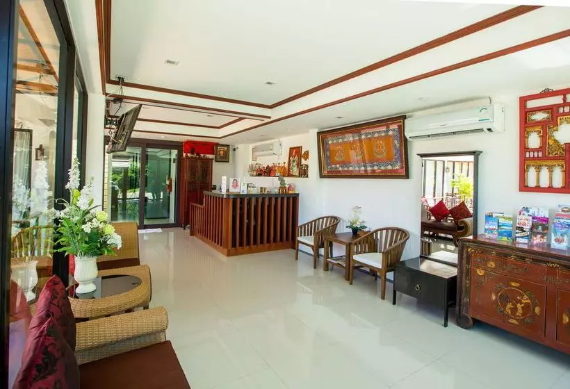 Fotos del hotel Miracle House:  3