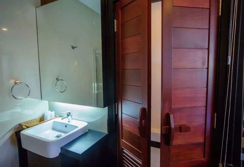 Fotos del hotel Miracle House:  18