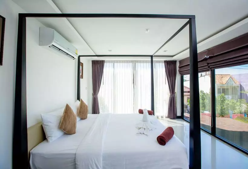 Fotos del hotel Miracle House:  9