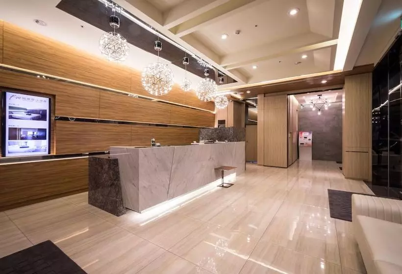 Fotos del hotel Fm:  5