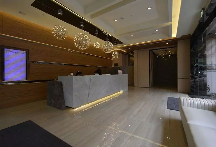 Fotos del hotel Fm:  9