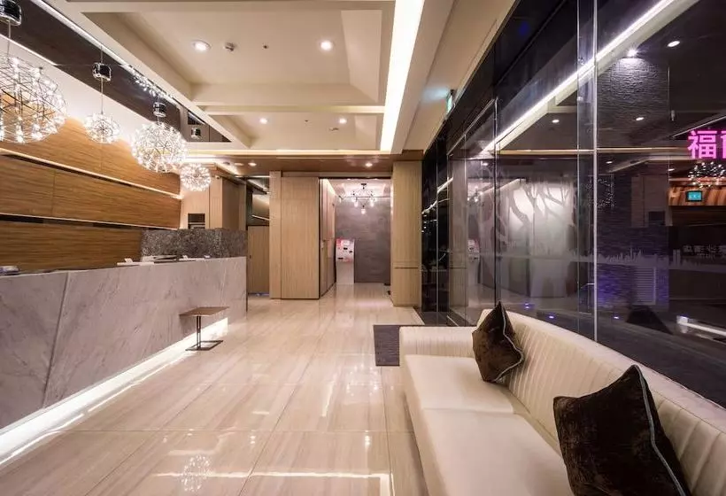 Fotos del hotel Fm:  11