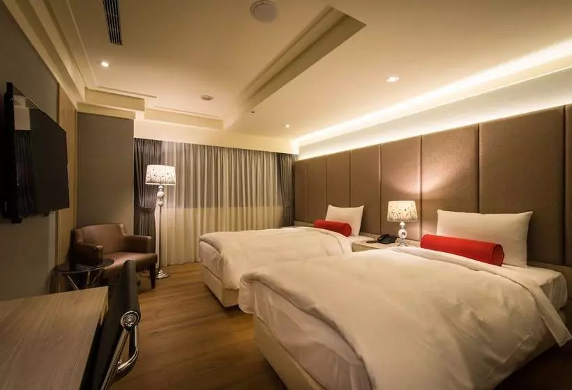 Fotos del hotel Fm:  10