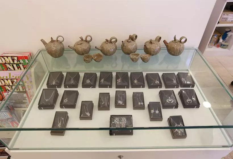 Fotos del hotel Sieoso   Hostel:  7