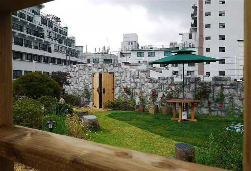 Fotos del hotel Sieoso   Hostel:  9