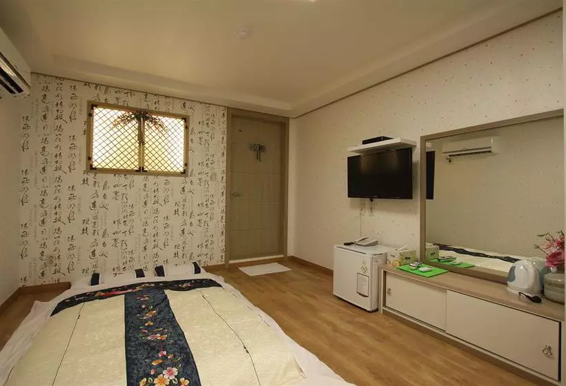 Fotos del hotel Sieoso   Hostel:  16