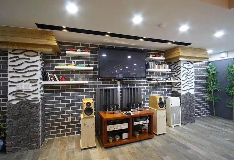 Fotos del hotel Sieoso   Hostel:  3