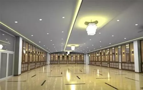 Fotos del hotel T Hotel Jakarta:  9