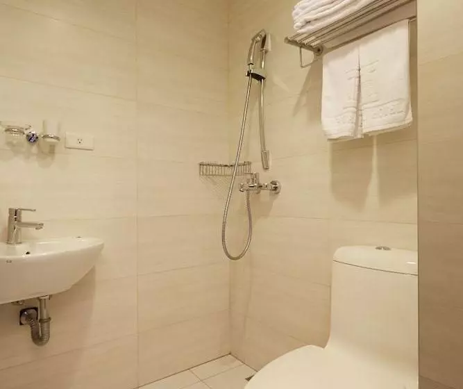 Fotos del hotel Hunt Champion:  4