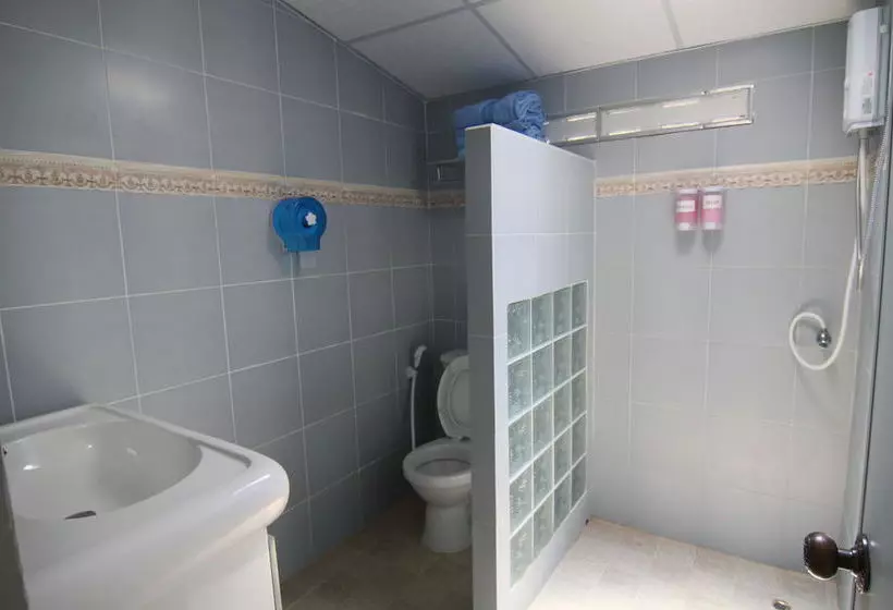 Fotos del hotel Thai Garden Inn:  21